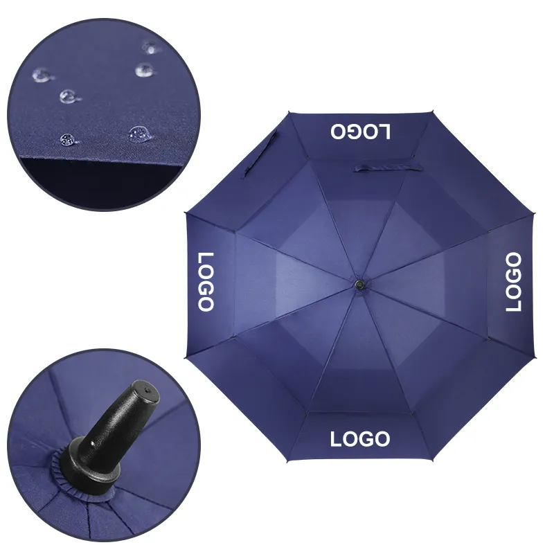 Best Uv Golf Umbrella Within 35 Workdays by Blueprint Umbrella 6