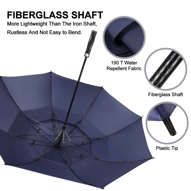 Best Uv Golf Umbrella Within 35 Workdays by Blueprint Umbrella 7