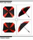 Golf Umbrellas Available for Specifications and Quantities - - Blueprint Umbrella 3