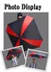 Golf Umbrellas Available for Specifications and Quantities - - Blueprint Umbrella 6