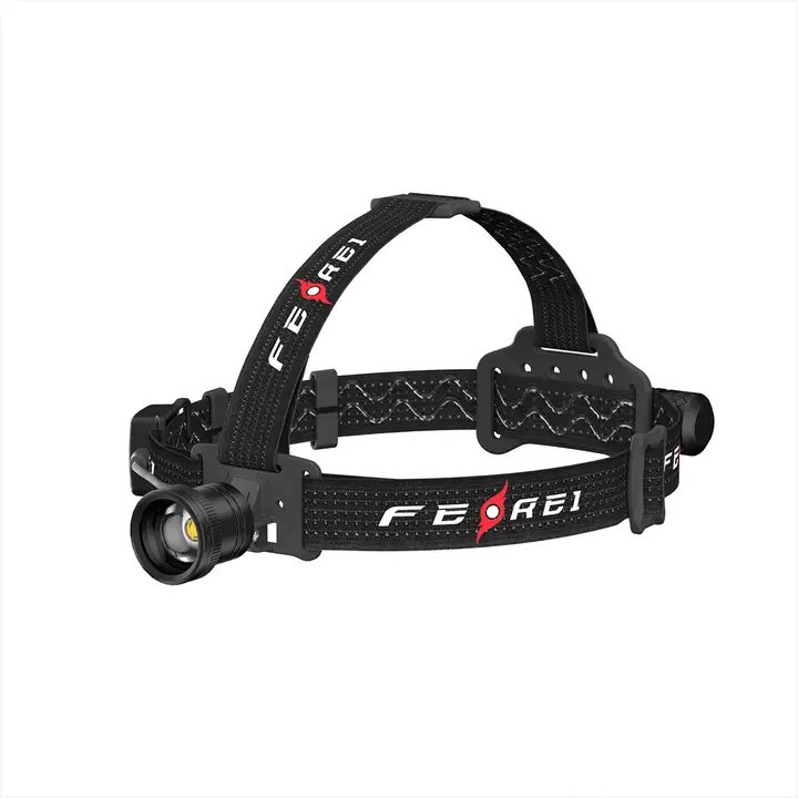 Trail Running Headlamp Manufacturer & Supplier | Ferei