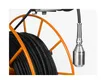Underwater Inspection Camera Sewer Camera and Locator V8-1208DK 8 Inch Supply 4