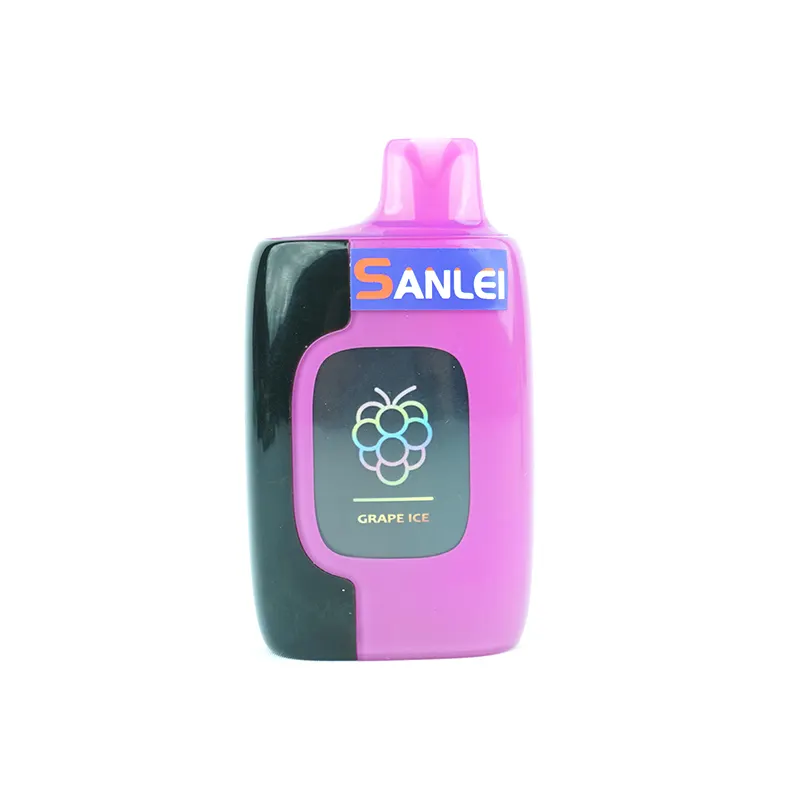 Sanlei Vape Vapour Cigarettes Vapour Cigarettesfactory Price 5