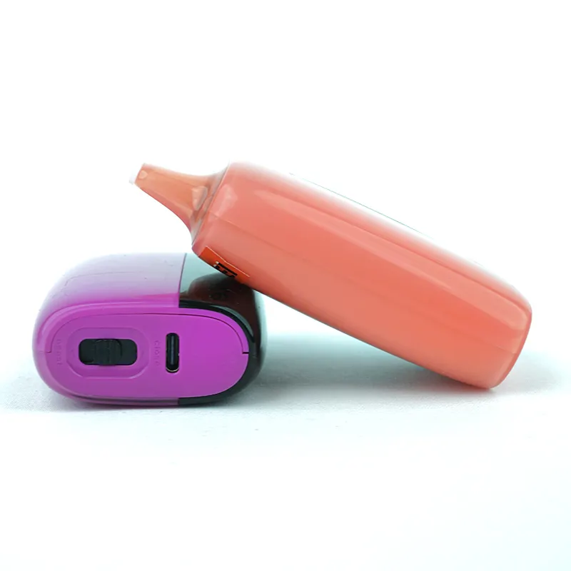 Sanlei Vape Vapour Cigarettes Vapour Cigarettesfactory Price 8