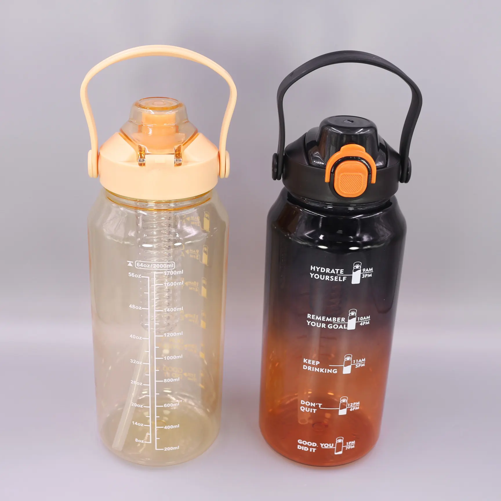 Wholesale Water Bottles ODM/OEM Wholesale - Kingline-1 2
