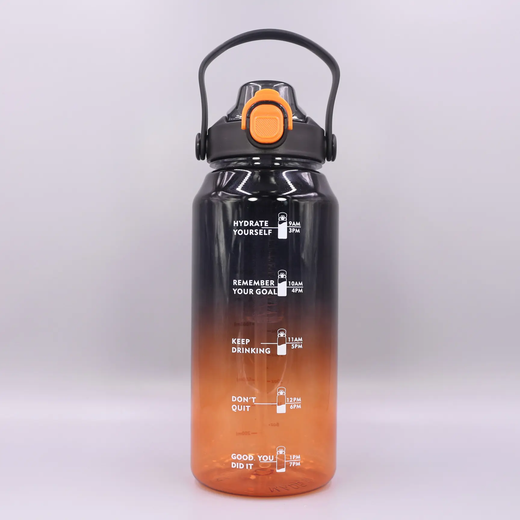 Wholesale Water Bottles ODM/OEM Wholesale - Kingline-1 4