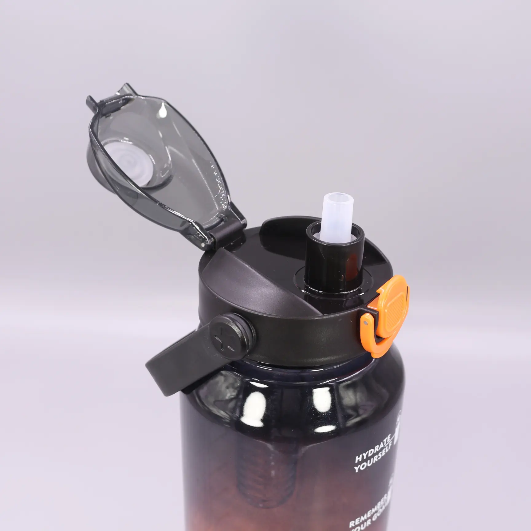 Wholesale Water Bottles ODM/OEM Wholesale - Kingline-1 6