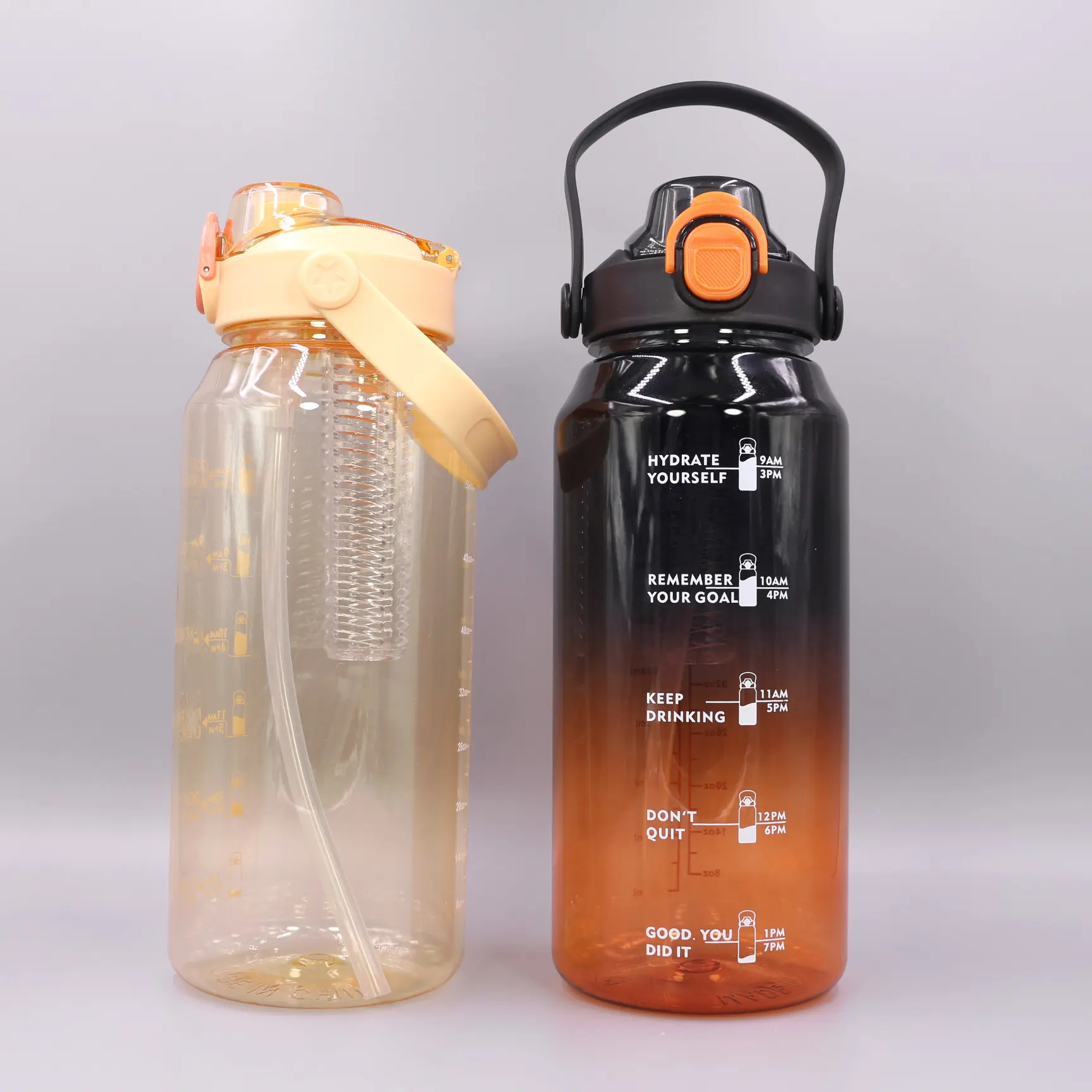 Wholesale Water Bottles ODM/OEM Wholesale - Kingline-1 3