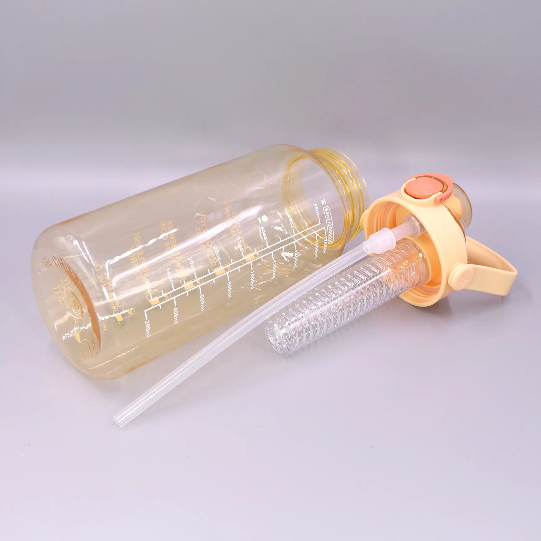 Wholesale Water Bottles ODM/OEM Wholesale - Kingline-1 9