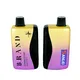 Electronic Puff Cigarette - for Smokers - Sanlei Vape 6
