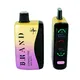 Electronic Puff Cigarette - for Smokers - Sanlei Vape 5