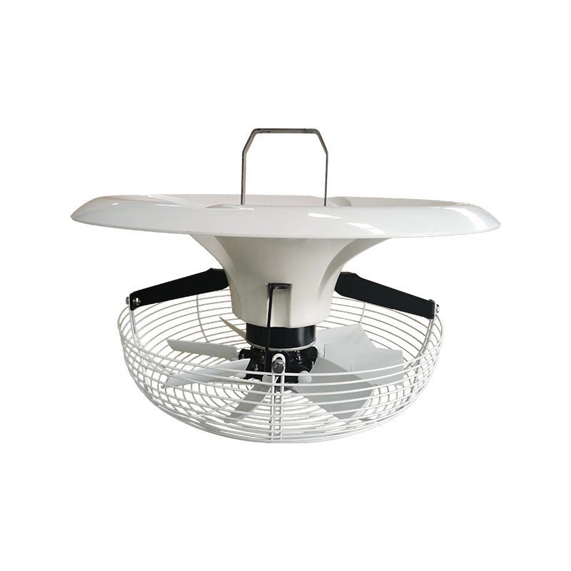 Vertical circulation fan vertical circulation fan industrial fan engineering fan ceiling fan rooftop fan ventilation fan 1