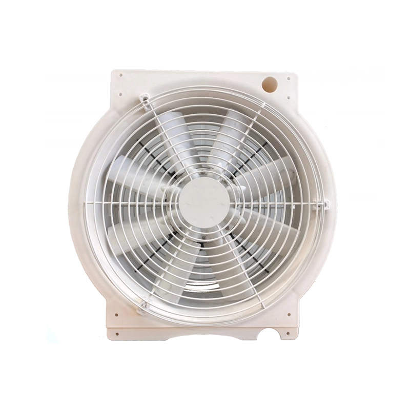 Ventilateur de circulation en plastique Ventilation de circulation de serre Ventilateur de circulation en plastique Ventilateur de circulation Approvisionnement direct d&39;usine 1