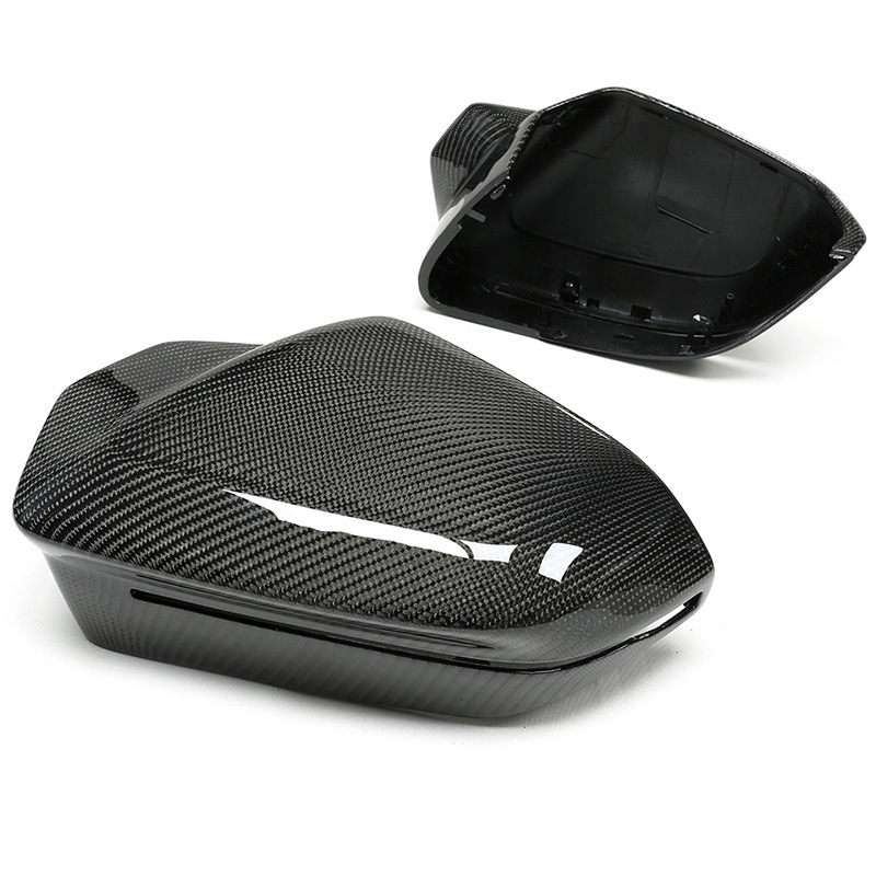 Car Rearview Mirrror Cover For Bmw 5 series 7 series G60 G70 525i 735 1