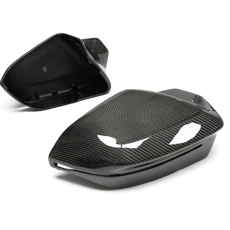 Car Rearview Mirrror Cover For Bmw 5 series 7 series G60 G70 525i 735 5
