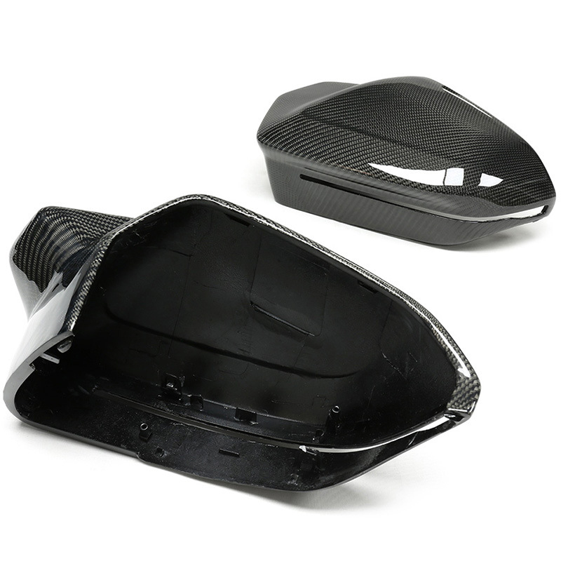Car Rearview Mirrror Cover For Bmw 5 series 7 series G60 G70 525i 735 3