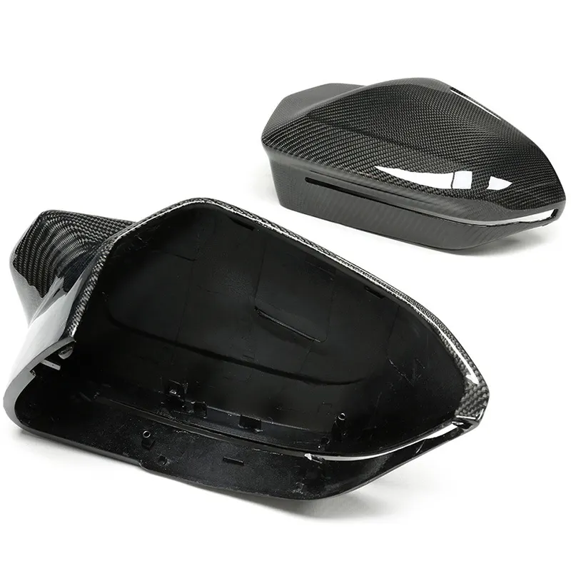 Auto Mirror Covers by Maxdo-3 3