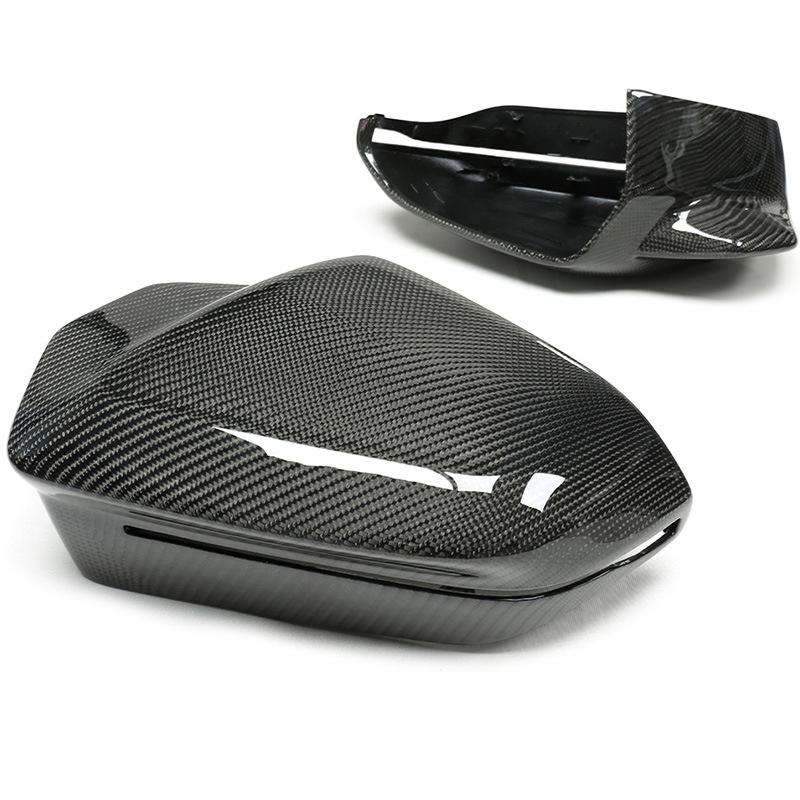 Car Rearview Mirrror Cover For Bmw 5 series 7 series G60 G70 525i 735 2