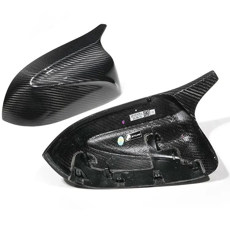 Car Mirror Covers - - Maxdo-2 3
