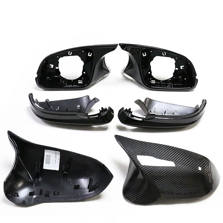 Side View Mirror Covers by Maxdo-1 2