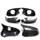 Side View Mirror Covers by Maxdo-1 2