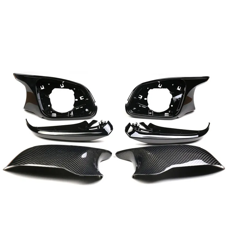 Side View Mirror Covers by Maxdo-1 3