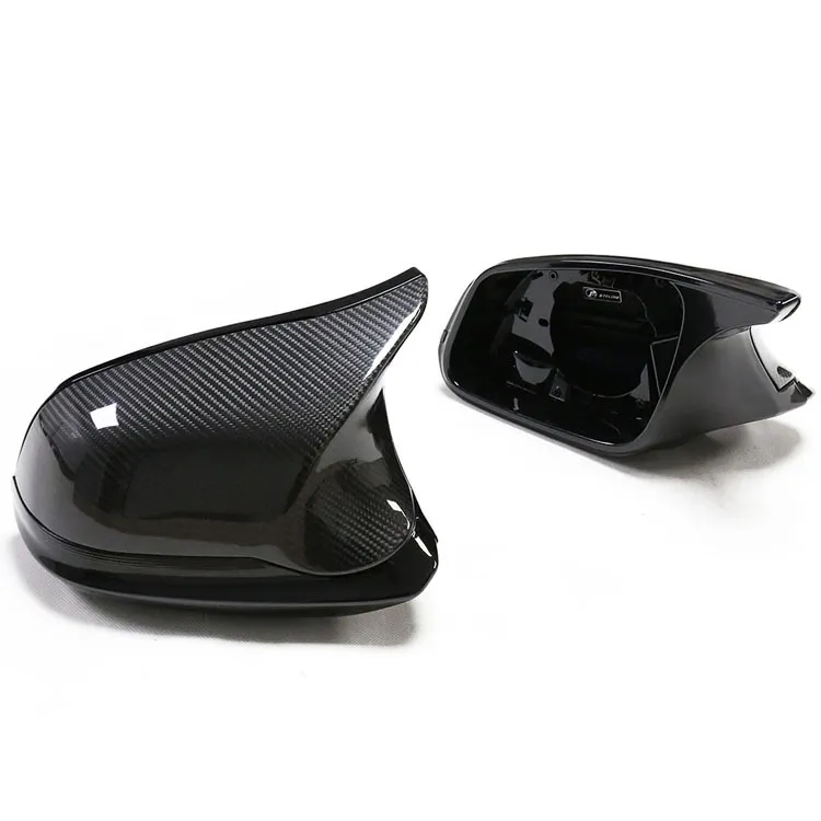 Side View Mirror Covers by Maxdo-1 4