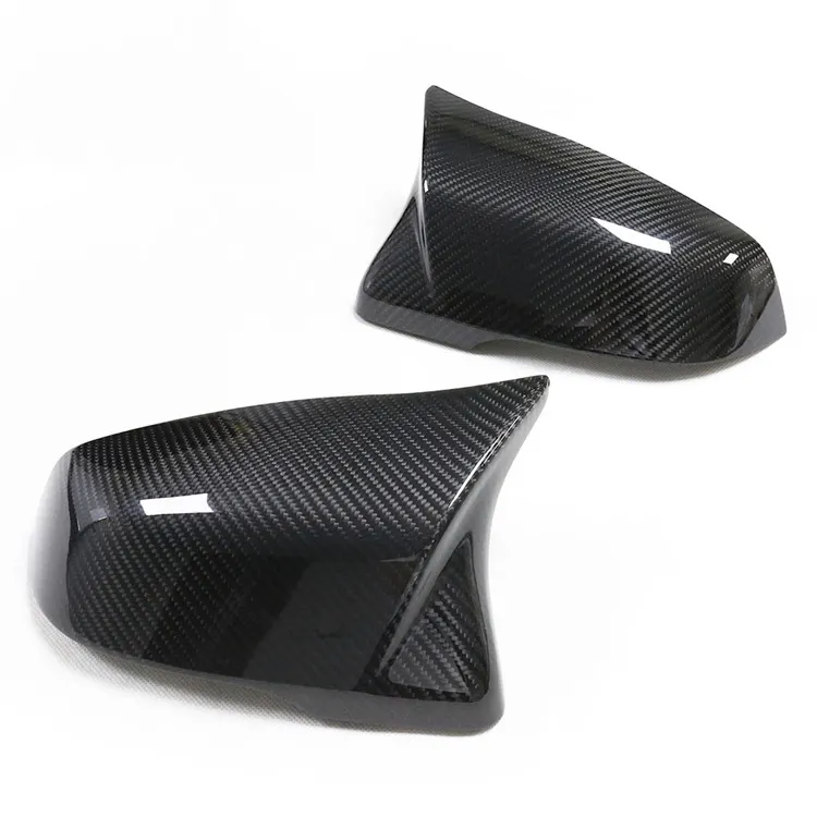 Rearview Mirror Cover - - Maxdo-3 3