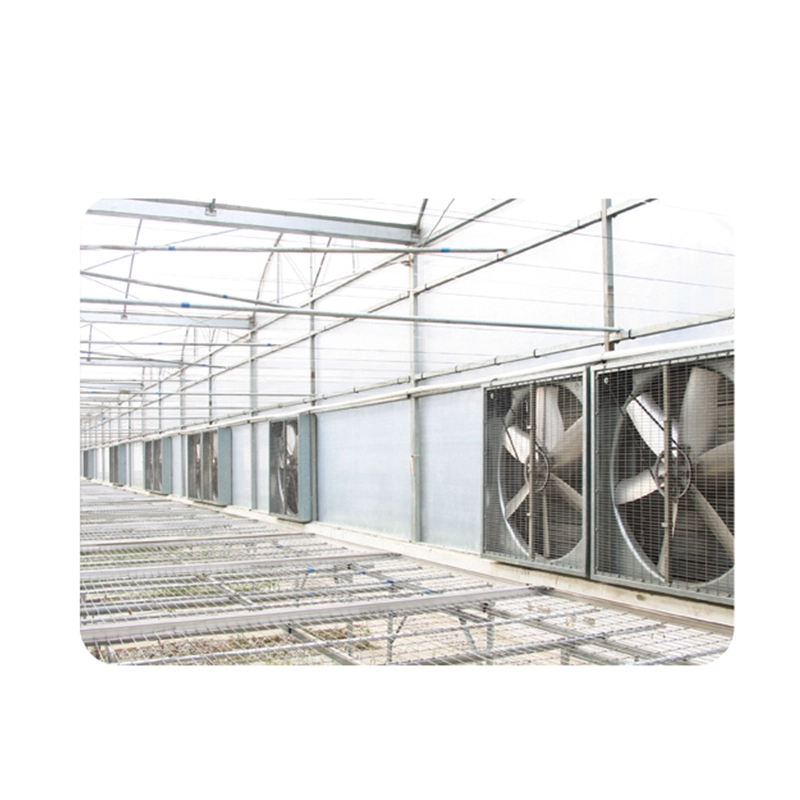 Vertical Growing Systems 100*100*45 by Oone 4
