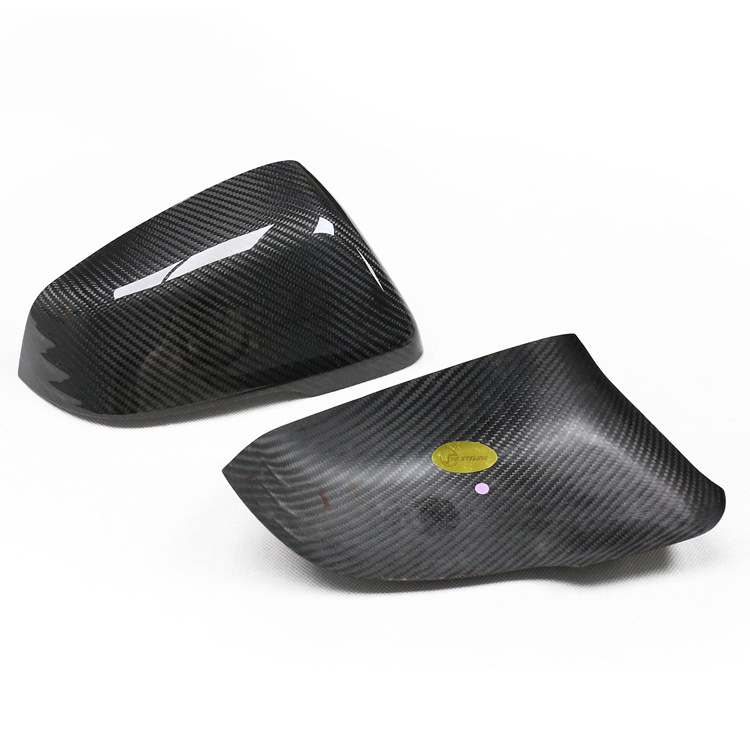 Car Rearview Mirror Cove For New X1 X2 1 2 Series Travel Z4/G29 F52 2