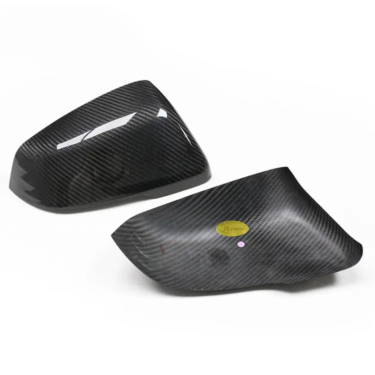 Car Side Mirror Cover - - Maxdo-2 2