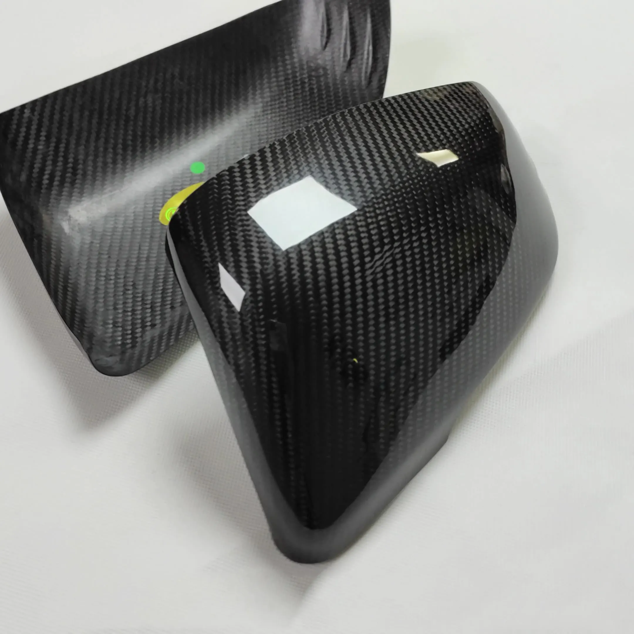 Car Side Mirror Cover - - Maxdo-2 6