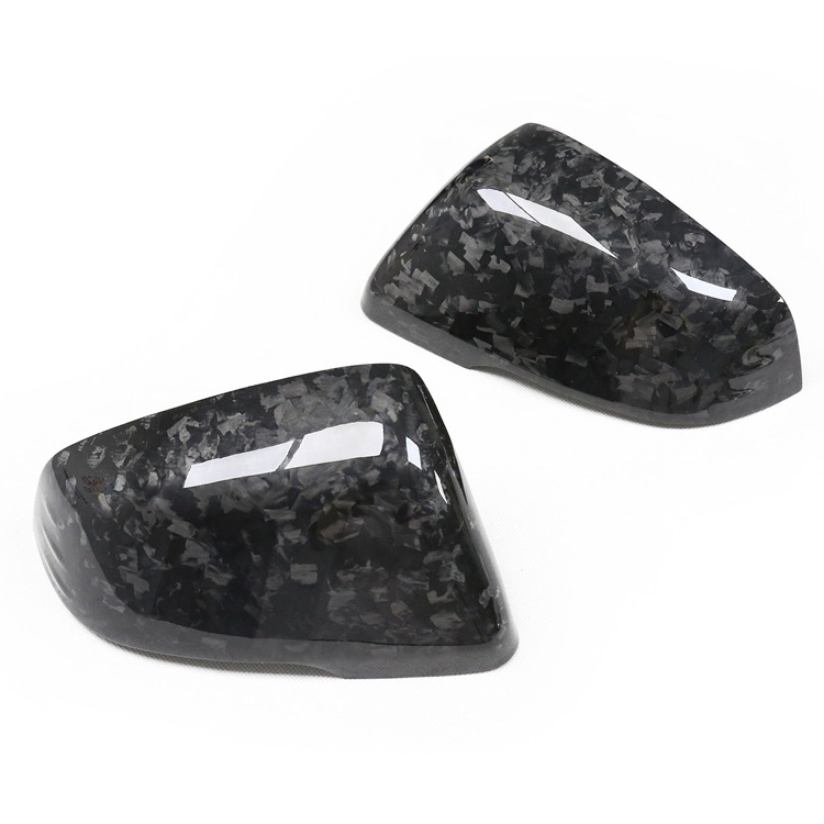 Car Rearview Mirror Cove For New X1 X2 1 2 Series Travel Z4/G29 F52 5