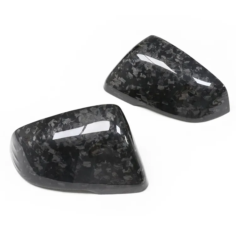 Car Side Mirror Cover - - Maxdo-2 5