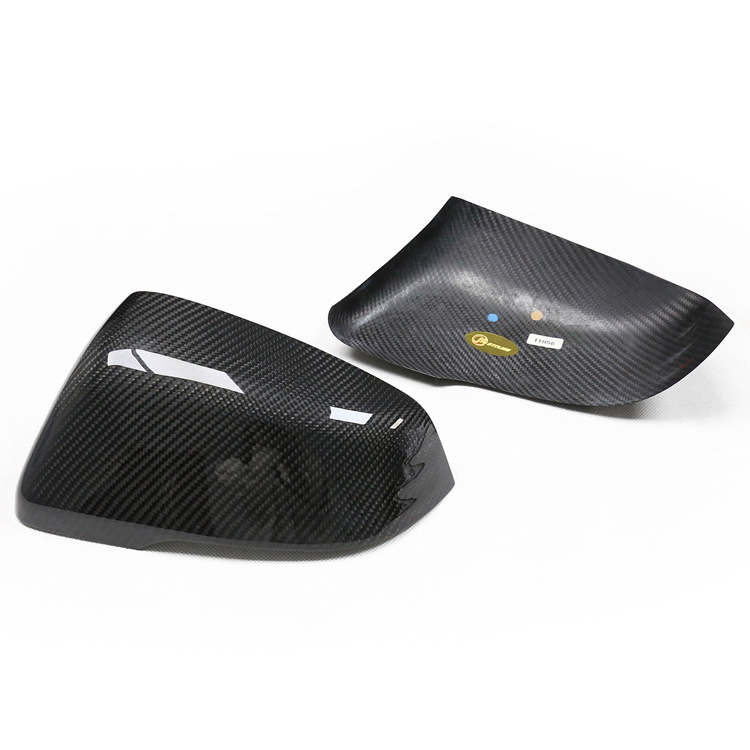 Car Rearview Mirror Cove For New X1 X2 1 2 Series Travel Z4/G29 F52 4