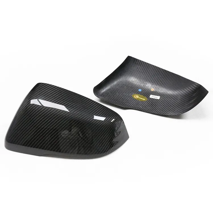Car Side Mirror Cover - - Maxdo-2 4