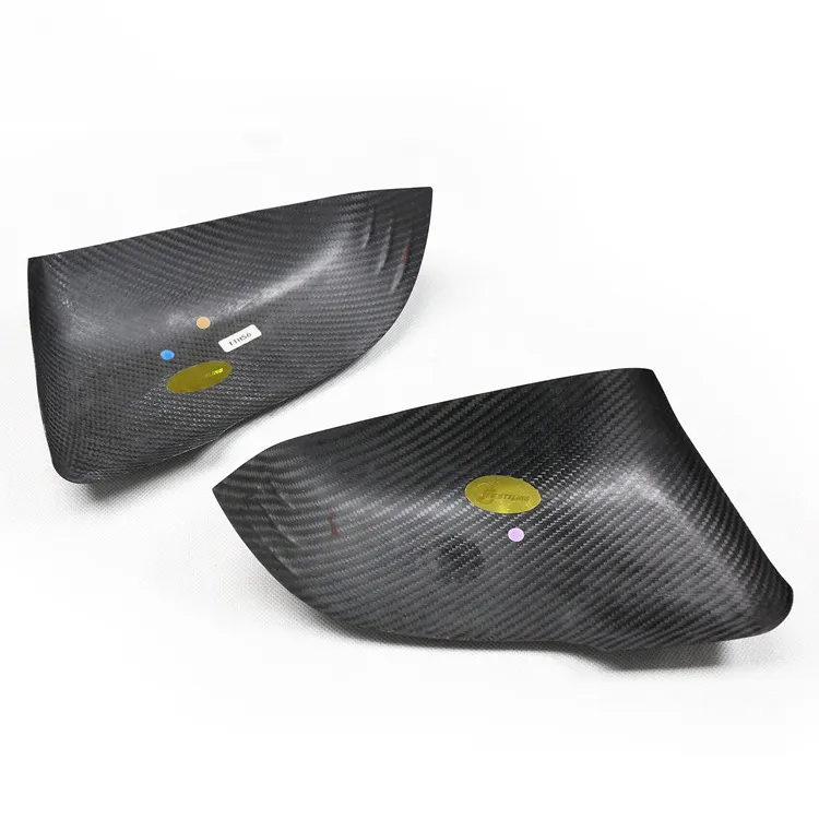 Car Side Mirror Cover - - Maxdo-2 3