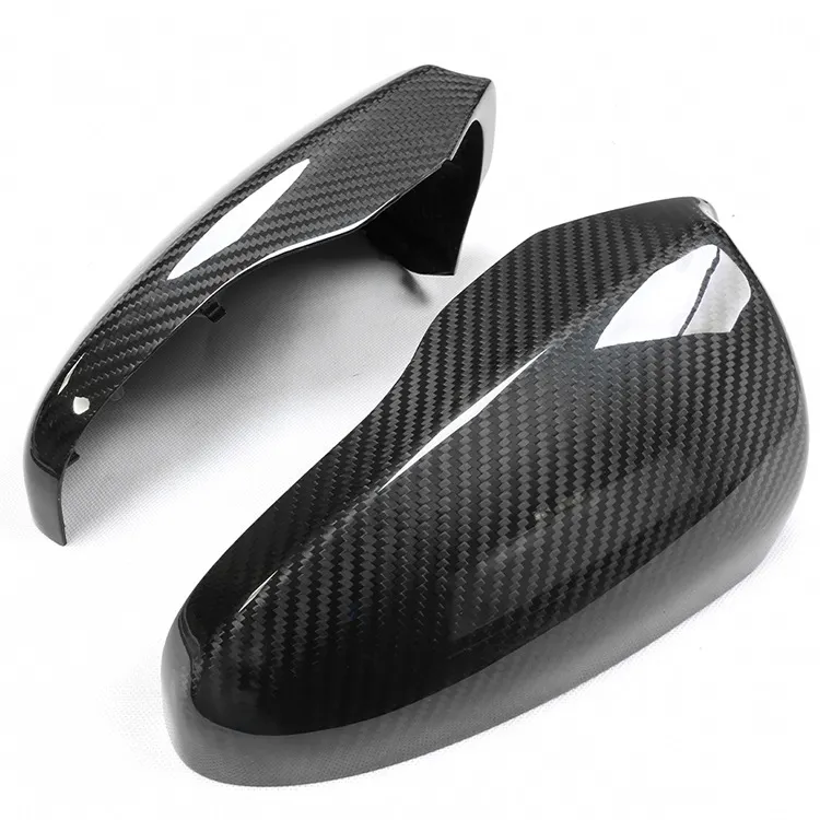 Bmw Rear View Mirror Cover - - Maxdo-1 3