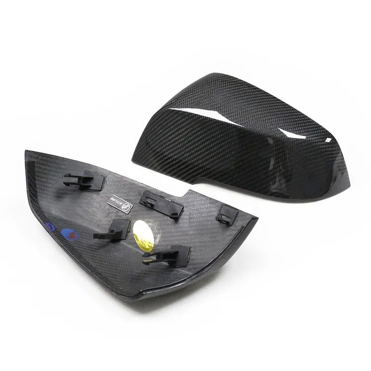 Replacement Side Mirror Cover by Maxdo 2