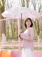 Clear Bubble Umbrella Available for Specifications and Quantities by Blueprint Umbrella 5