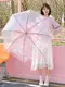 Clear Bubble Umbrella Available for Specifications and Quantities by Blueprint Umbrella 7