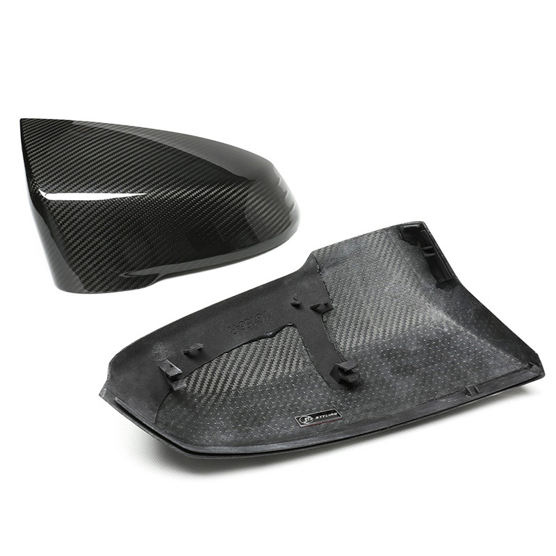 Mirror Cover Cap For 1 Series F70F74 2 Series U11U10M Sport M135M235 1