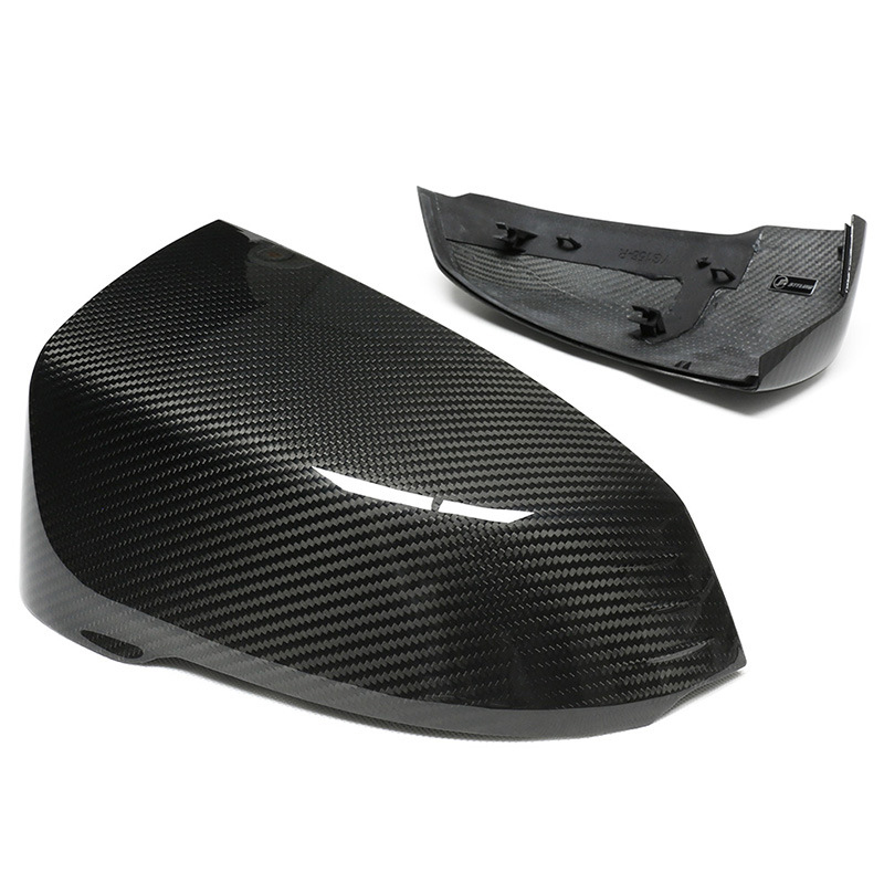 Mirror Cover Cap For 1 Series F70F74 2 Series U11U10M Sport M135M235 2