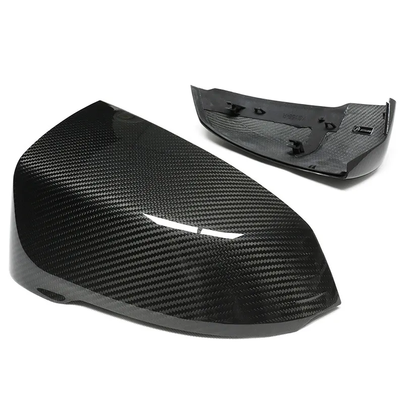 Car Side Mirror Cover - - Maxdo-1 2
