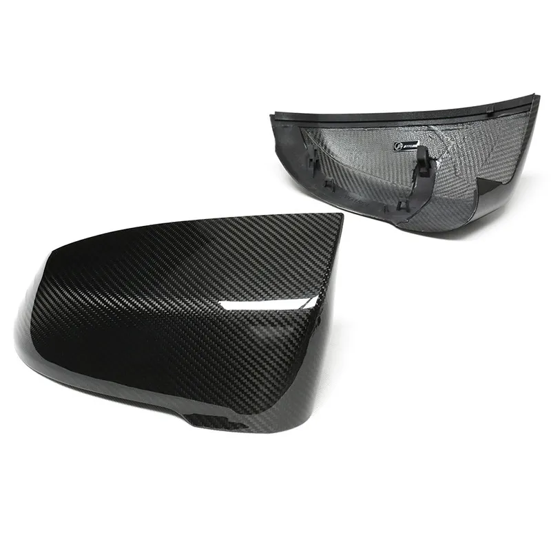 Car Side Mirror Cover - - Maxdo-1 4