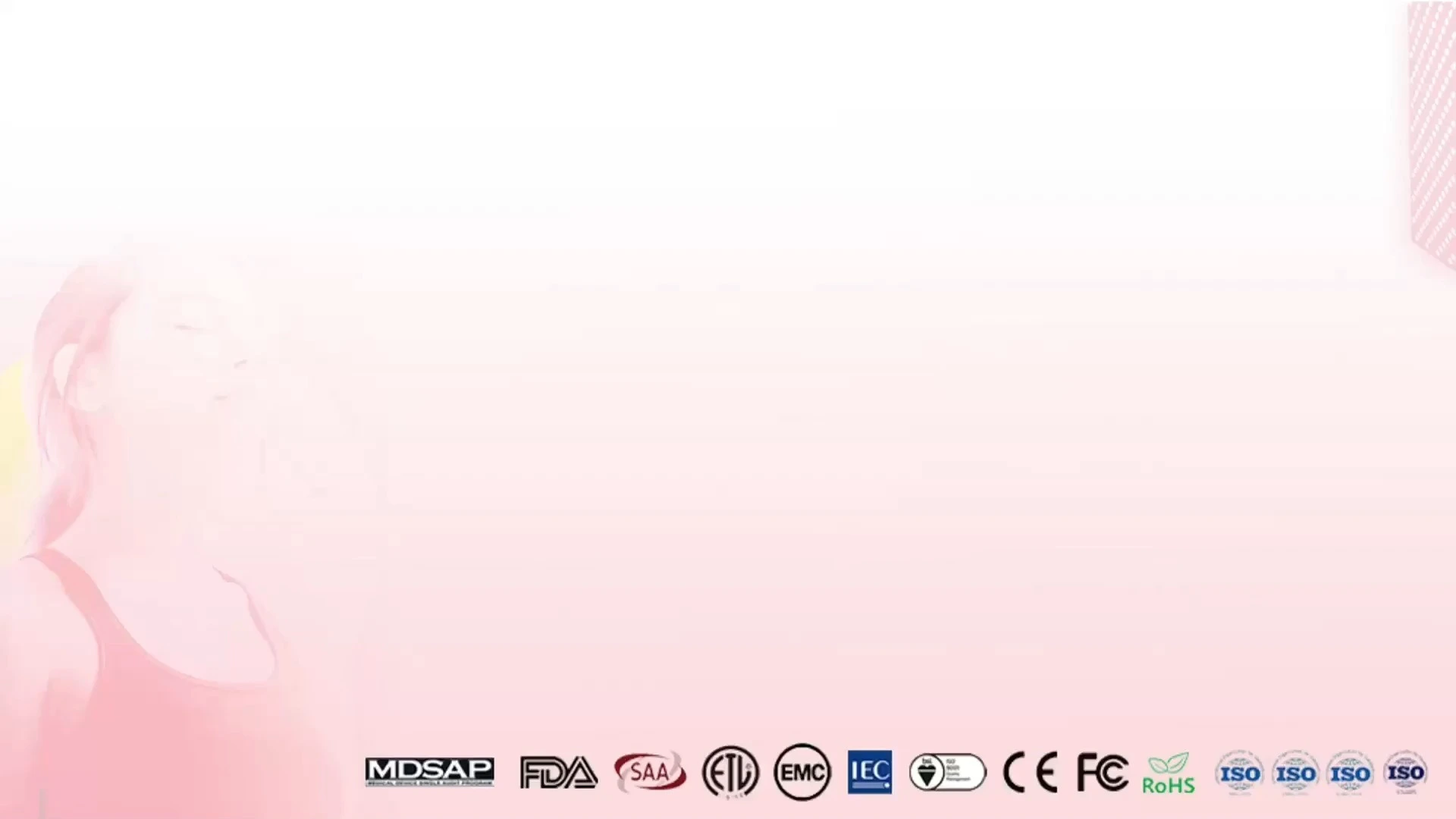 iLUXRED PDT Panel Machine Red Light Therapy Panel Led Infrared Near NIR Full Body Recovery Device For Whole Body1 1