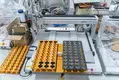 Cnc Glue Dispenser Machine by Xiaomao Machine-3 3