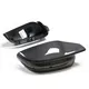 Bmw Carbon Fiber Mirror Covers - - Maxdo-1 3