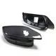 Bmw Carbon Fiber Mirror Covers - - Maxdo-1 4