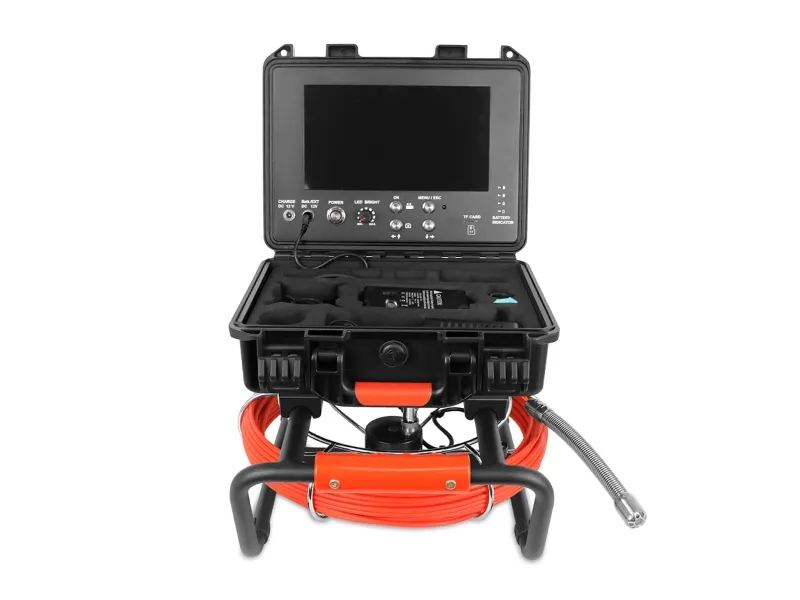 Portable Sewer Camera Price List 2